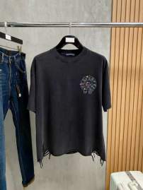 Picture of Chrome Hearts T Shirts Short _SKUChromeHeartsS-2XLxetr26018088